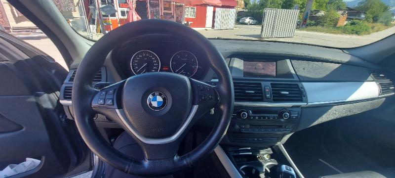 BMW X5 3.0d Xdrive  - изображение 4