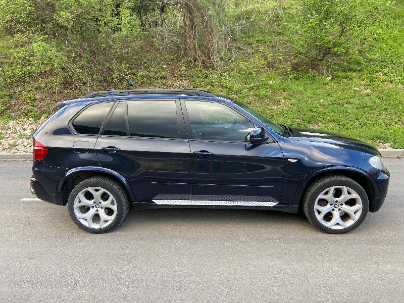 BMW X5 3.0 SD - изображение 7