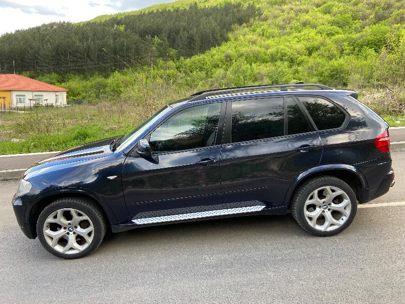 BMW X5 3.0 SD - изображение 6