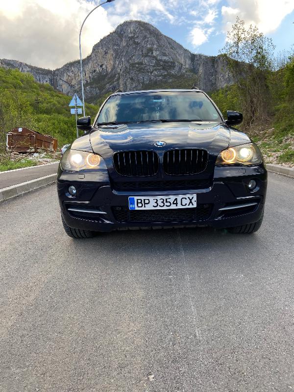 BMW X5 3.0 SD - изображение 4