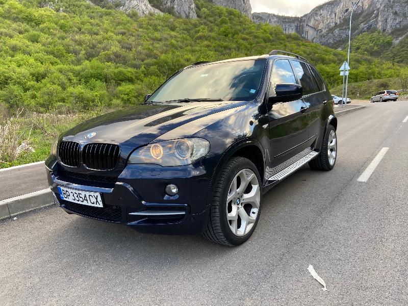 BMW X5 3.0 SD - изображение 8