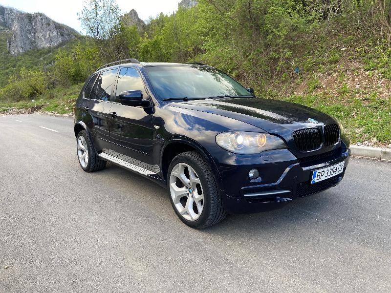 BMW X5 3.0 SD - изображение 3