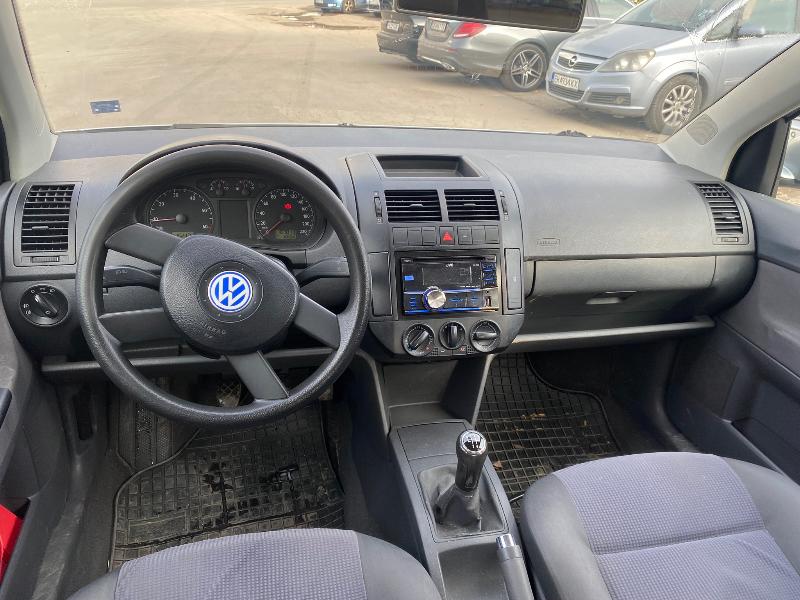 VW Polo 1.2 бензин - изображение 6