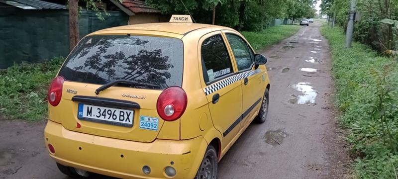 Chevrolet Matiz 0.8 - изображение 7