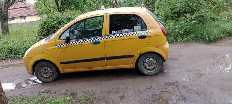 Chevrolet Matiz 0.8 - изображение 9