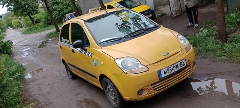 Chevrolet Matiz 0.8 - изображение 4