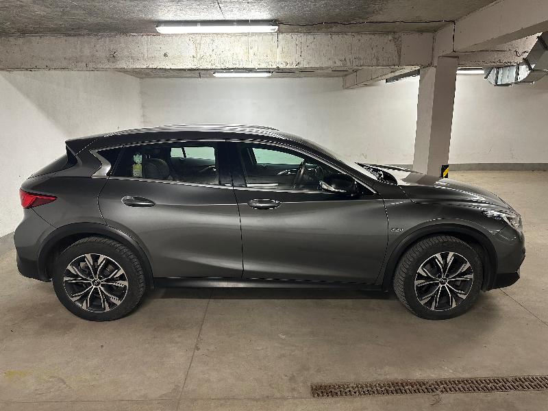 Infiniti QX30 2.2 AWD - изображение 2