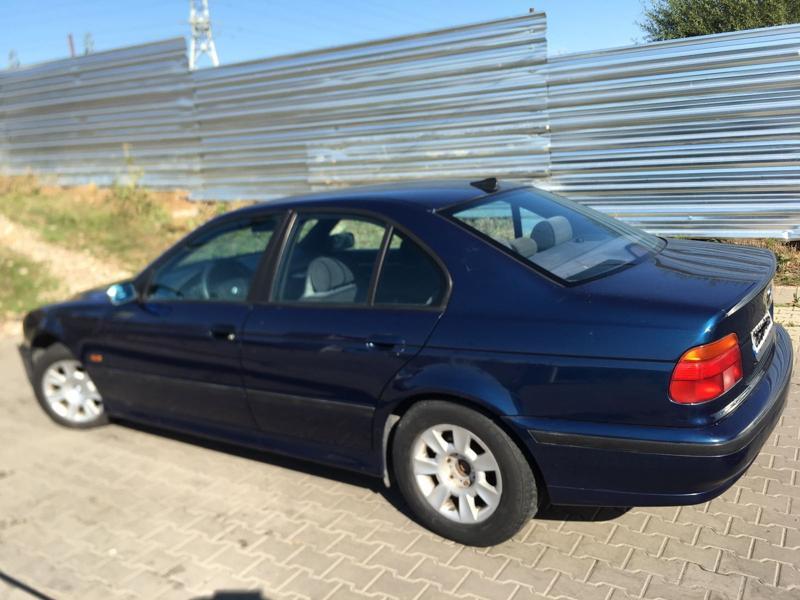 BMW 525 2.5 TD - изображение 3