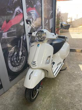 Обява за продажба на Vespa GTS 300 gts ~9 490 лв. - изображение 1