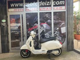 Обява за продажба на Vespa GTS 300 gts ~9 490 лв. - изображение 2