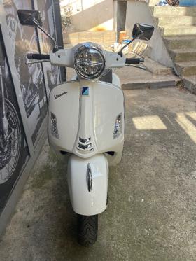 Обява за продажба на Vespa GTS 300 gts ~9 490 лв. - изображение 6