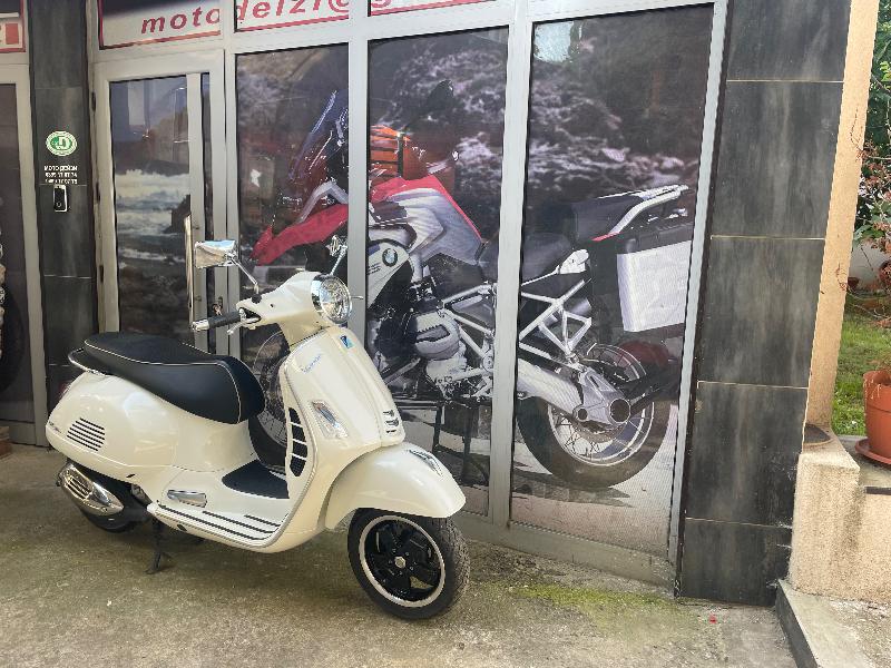 Vespa GTS 300 gts - изображение 4