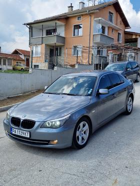Обява за продажба на BMW 535 3.5D EDITION  ~14 500 лв. - изображение 1