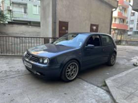 VW Golf GTI 400 кс.