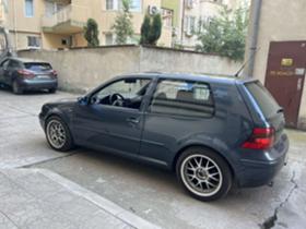 Обява за продажба на VW Golf GTI 400 кс. ~11 900 лв. - изображение 1