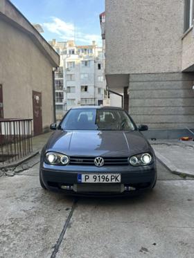 Обява за продажба на VW Golf GTI 400 кс. ~11 900 лв. - изображение 2