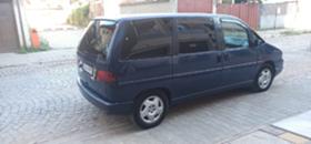 Обява за продажба на Peugeot 806 2.0 турбо ~4 500 лв. - изображение 5