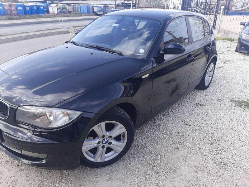 BMW 116 1,8 - изображение 4