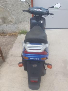 Обява за продажба на Kymco Super Zx50 ~ 699 лв. - изображение 4