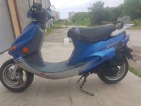 Обява за продажба на Kymco Super Zx50 ~ 699 лв. - изображение 3