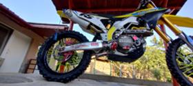 Обява за продажба на Suzuki Rmz 450 ~10 000 лв. - изображение 11