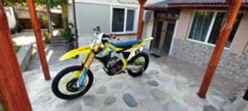 Обява за продажба на Suzuki Rmz 450 ~10 000 лв. - изображение 4