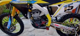 Обява за продажба на Suzuki Rmz 450 ~10 000 лв. - изображение 9