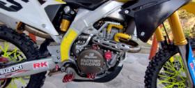 Обява за продажба на Suzuki Rmz 450 ~10 000 лв. - изображение 10