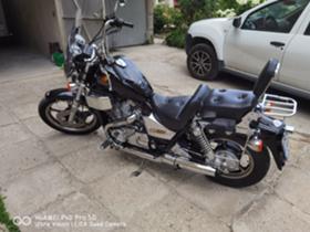 Обява за продажба на Honda Vt 750 ~6 000 лв. - изображение 3