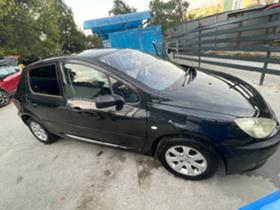 Peugeot 307 1.6 16v