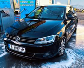 VW Jetta 1.6 TDI