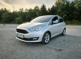 Обява за продажба на Ford C-max 1.0 ecoboost  ~15 500 лв. - изображение 1