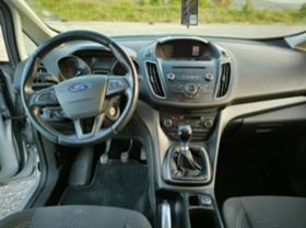 Обява за продажба на Ford C-max 1.0 ecoboost  ~15 500 лв. - изображение 3