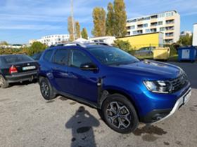 Обява за продажба на Dacia Duster Blue Line LPG/Бе ~28 500 лв. - изображение 1