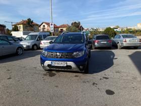 Обява за продажба на Dacia Duster Blue Line LPG/Бе ~28 500 лв. - изображение 1