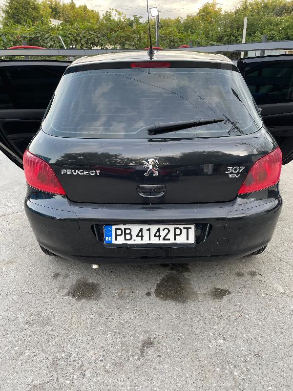 Peugeot 307 1.6 16v - изображение 3