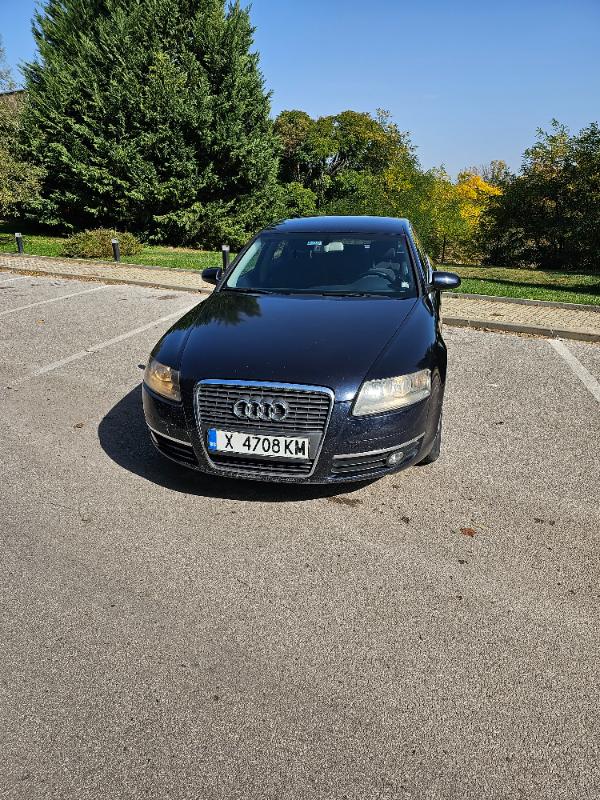 Audi A6 3.0 ТДИ 233 ръчк - изображение 2