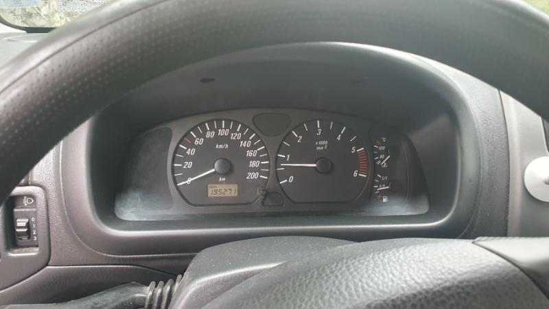 Opel Agila 1,3cdti - изображение 2