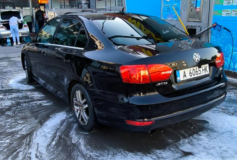 VW Jetta 1.6 TDI - изображение 2