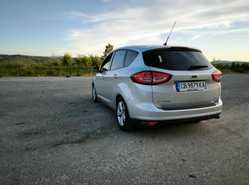 Ford C-max 1.0 ecoboost  - изображение 6