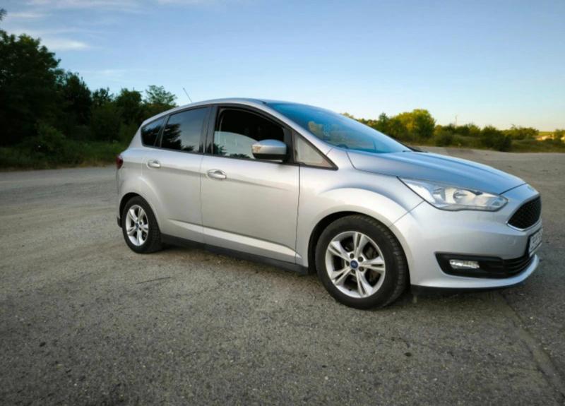 Ford C-max 1.0 ecoboost  - изображение 2