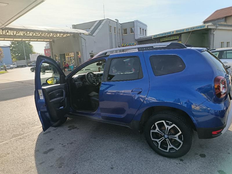 Dacia Duster Blue Line LPG/Бе - изображение 6