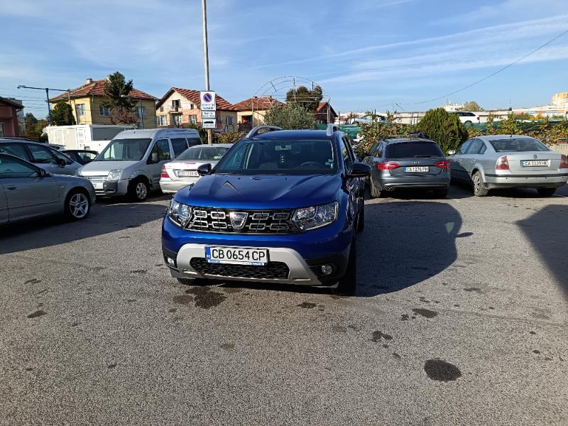 Dacia Duster Blue Line LPG/Бе - изображение 2