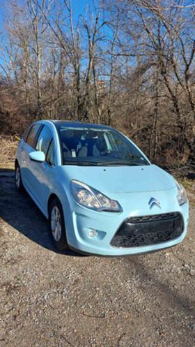 Обява за продажба на Citroen C3 Air line ~8 200 лв. - изображение 1