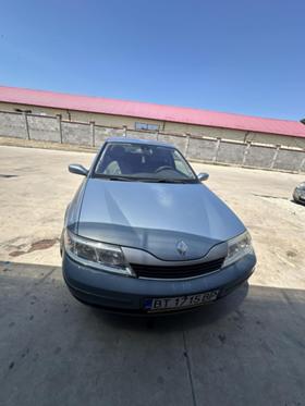 Обява за продажба на Renault Laguna 2.0 ~2 600 лв. - изображение 3