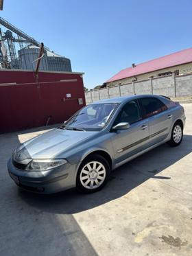 Обява за продажба на Renault Laguna 2.0 ~2 600 лв. - изображение 1