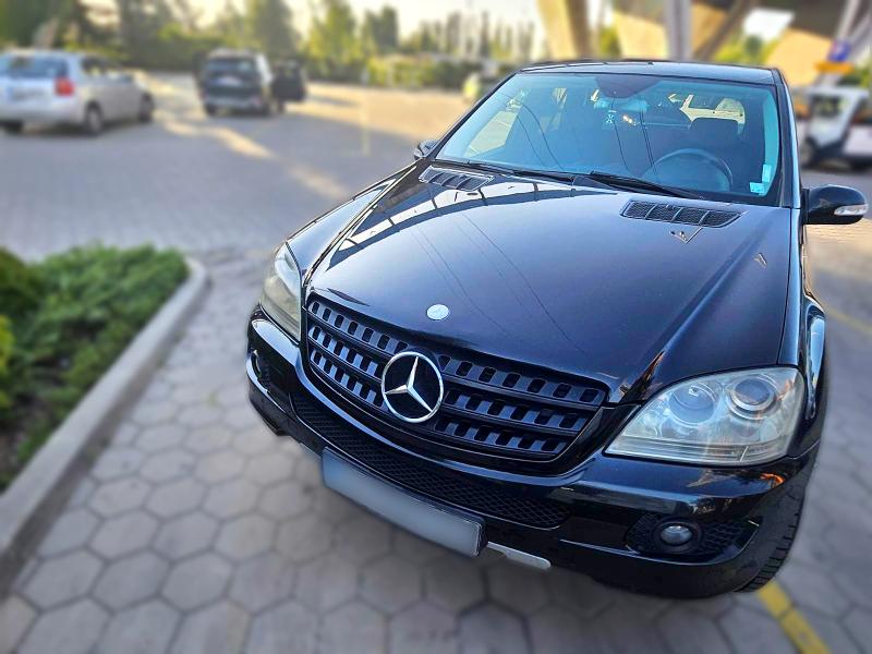 Mercedes-Benz CL 320 320 CDI - изображение 10