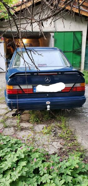 Обява за продажба на Mercedes-Benz 124 260E ~16 000 лв. - изображение 1