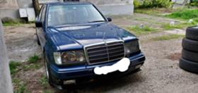 Обява за продажба на Mercedes-Benz 124 260E ~16 000 лв. - изображение 1