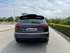 Обява за продажба на Audi Q7 4.2TDI ~27 500 лв. - изображение 1